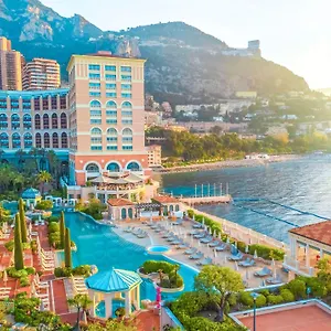 Monte-carlo Bay & Монте-Карло